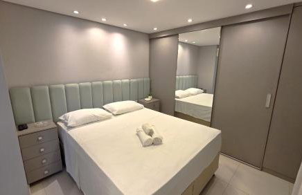 RESIDENCIAL WL, A 304 · Apartamento 2 quarto, núcleo bandeirante, com vaga - Foto 5