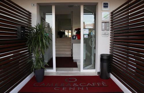 Camera & Caffè Cenni - Foto 45