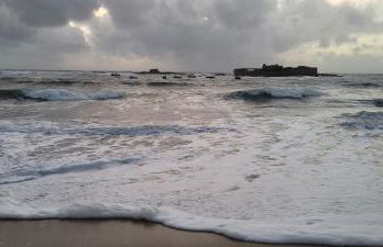 T3 “Groix“- 50 m de la plage de Fort Bloqué/Ploemeur - Foto 30