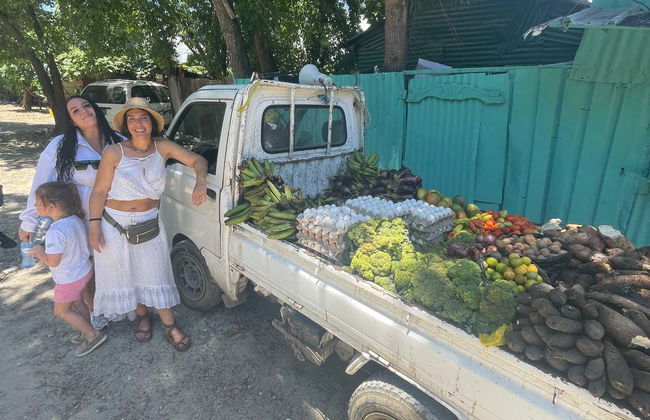 Visita guiada por Nuevo Domingo Savio - Foto 5