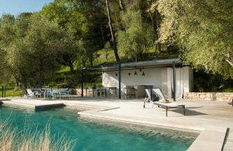 Domaine de Bramafam - Foto 16