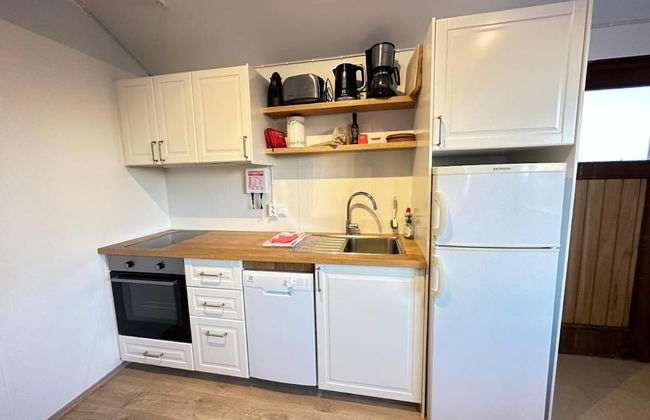 Cave Cabins - Foto 14