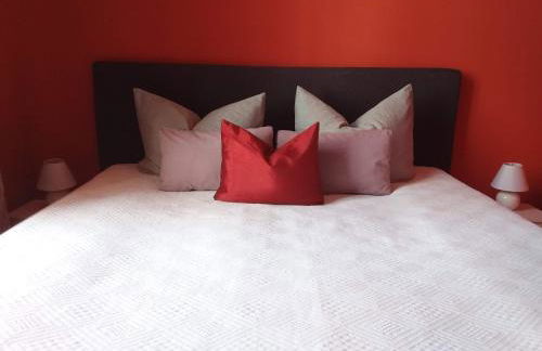 Ferienwohnung am Markt - ein Zuhause mit Aussicht - Foto 7