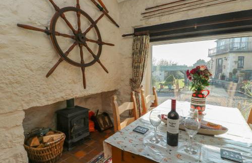 Crow's Nest Cottage - Foto 7