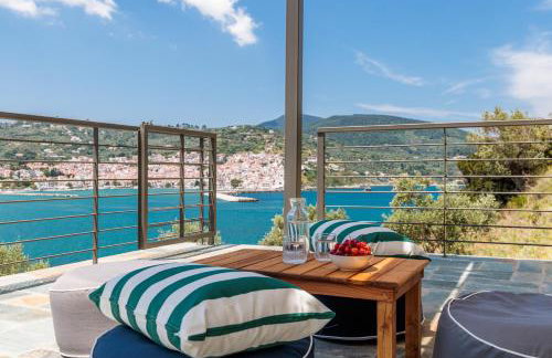 Pasithea Skopelos Retreat - Foto 9