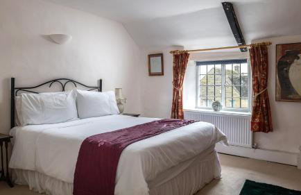 Pilgrim Cottage - Photo 17