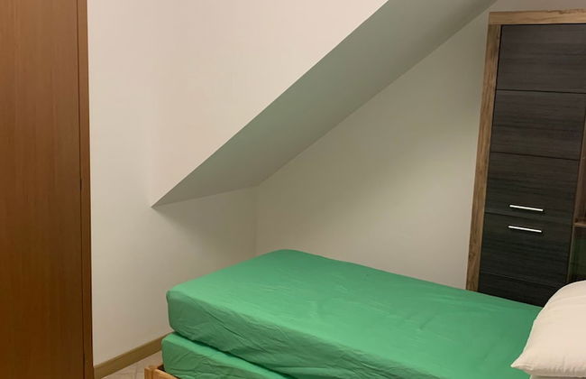 Monte Rosa Village Apartment - Photo 3