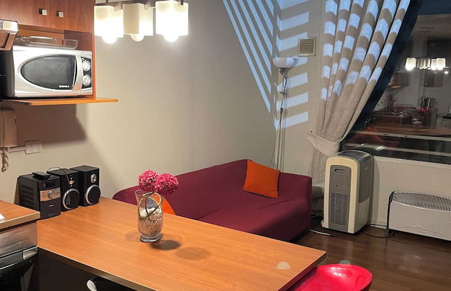 Vr Suite Santiago - Foto 52