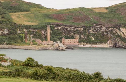 Porthwen Lodge - Photo 26