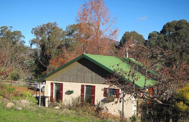 Edelweiss Cottage B&B - Foto 23