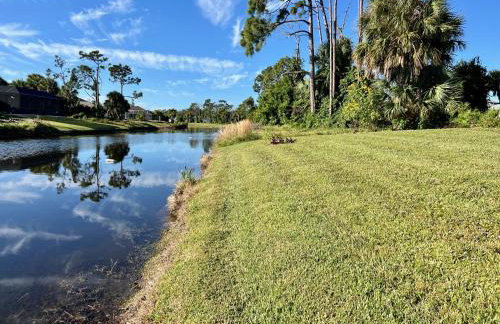 Villa with swimming pool & spa in quiet area - Foto 21