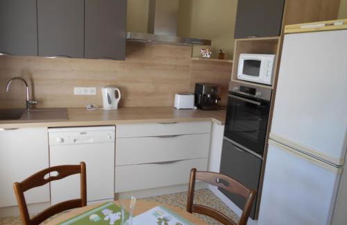 Gîte Le Penten - Foto 6