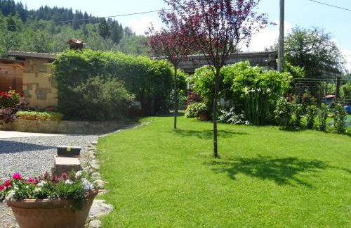 Agriturismo la Fattoria al Crocefisso - Foto 20