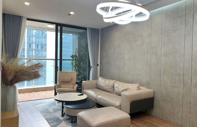 Vinhomes Metropolis Hanoi - South Land - Foto 34