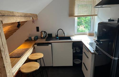 Apartament Sanatoryjna - Foto 6