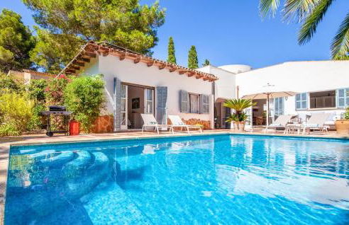 Villa Calas - Foto 1