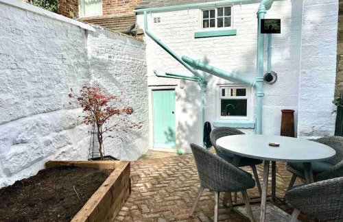 Periwinkle Cottage Ruswarp - Foto 10