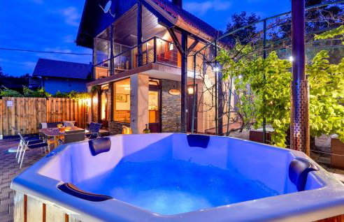 Nice Home In Sveti Ivan Zelina With Sauna - Foto 2