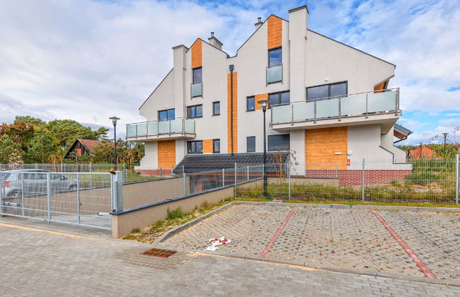 2 bedroom Apartment in Stegna - Photo 22