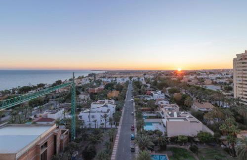 Apartamento Sea View Aguadulce - Foto 26