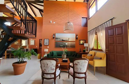 Casa Exclusiva em Hotel com Piscina e Campo de Futebol - Photo 10