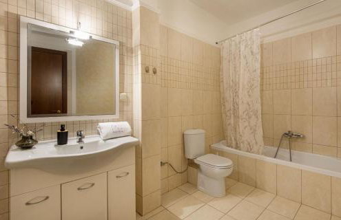 Seagrove, Beachfront Villa In Possidi #FeelsLikeHome - Foto 22