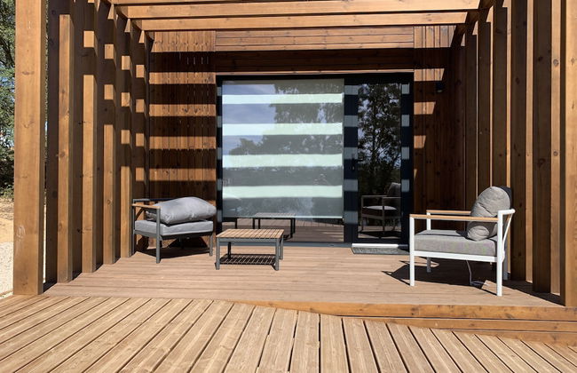 Monte Clérigo Casa de Campo - Photo 42