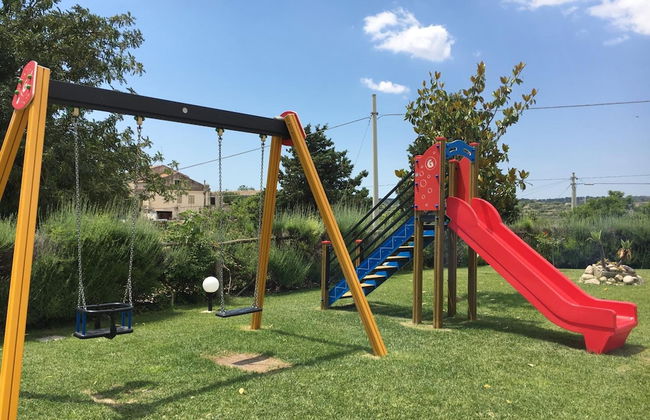 Villa Gaia Agriturismo and B&b - Photo 34