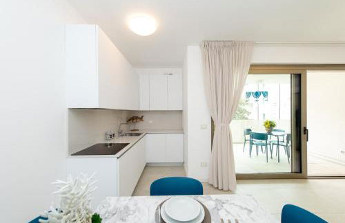 Ariston Teatro Luxury Aparthotel - Foto 19