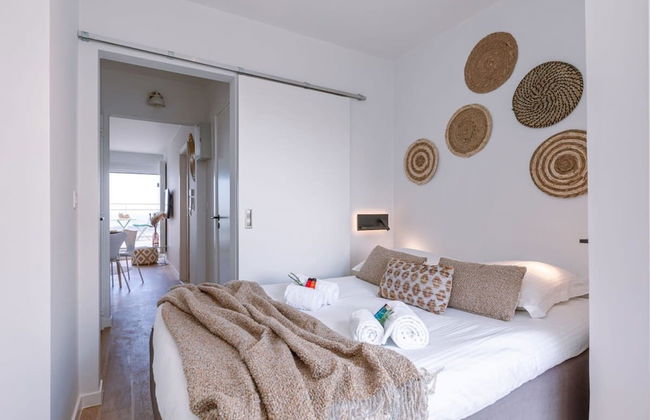 Stunning Studio With Sea-view on top Location - Foto 41