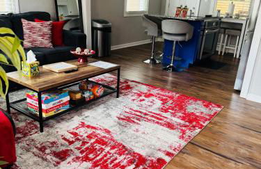 Cozy Home with City Views - Foto 3