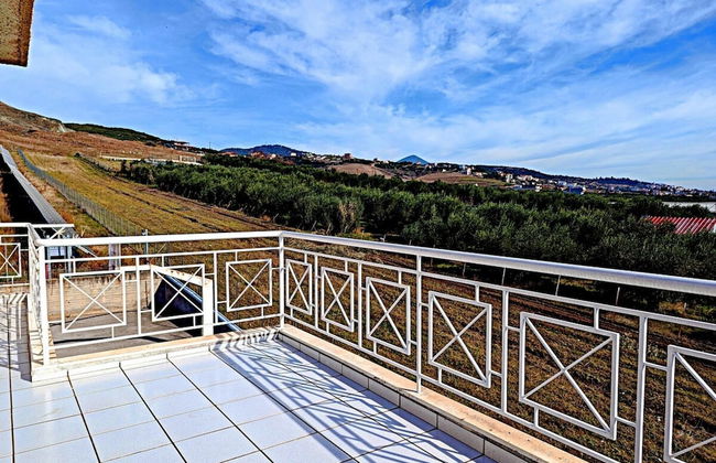 Ecoscape Luxury Villa Lamia - Foto 24