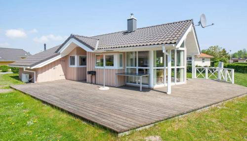 Matrosenhus - Strandpark 40 - Foto 2