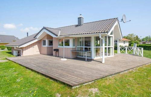 Matrosenhus - Strandpark 40 - Foto 2