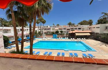 Flat con Piscina in Costa del Silencio - 5 minuti dal mare - Foto 2