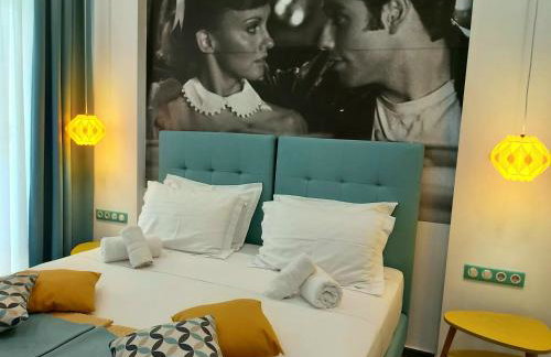 Nostalgia Retro Suites - Foto 36