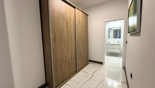 DS Ziryab Suites 5 - Foto 3, wardrobe