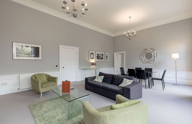 Destiny Scotland - Q-Residence - Foto 23