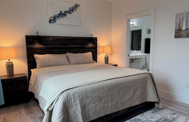 Handsboro Pointe Condo & Suites - Foto 3