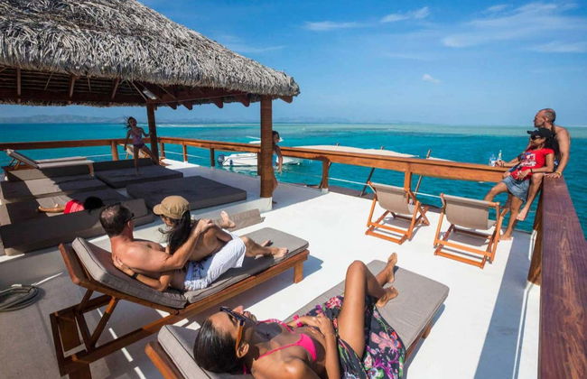 Cloud 9 Day Trip - Photo 3