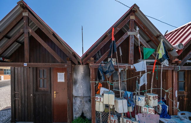 Tavira BAY 3 With Pool by Homing - Foto 49