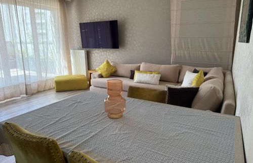 Cocon familial 2 ch à Nanterre - Foto 6