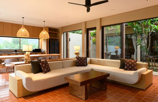 Anawa Krabi - Foto 24