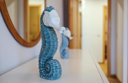 Casa D’Adélia - Foto 35