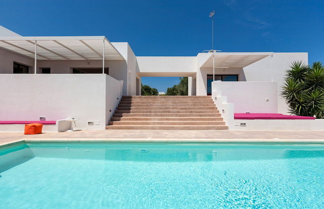 Villa Karma - Foto 1