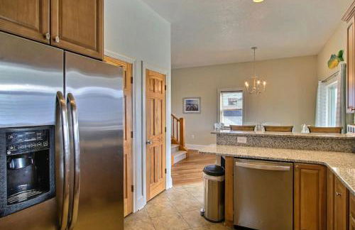 BXDPE101 The Jetty Cottage - Foto 12