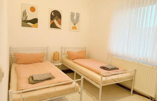 Auszeit im Grünen nahe der Heide - Foto 44