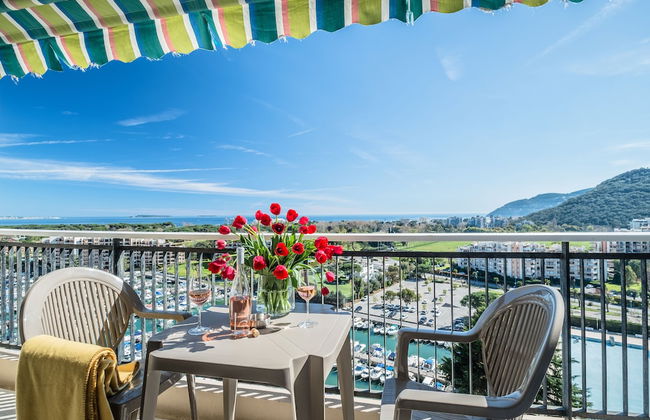 Cannes Marina Residence - Foto 30