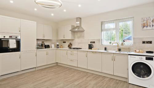 Wisteria House - Foto 4