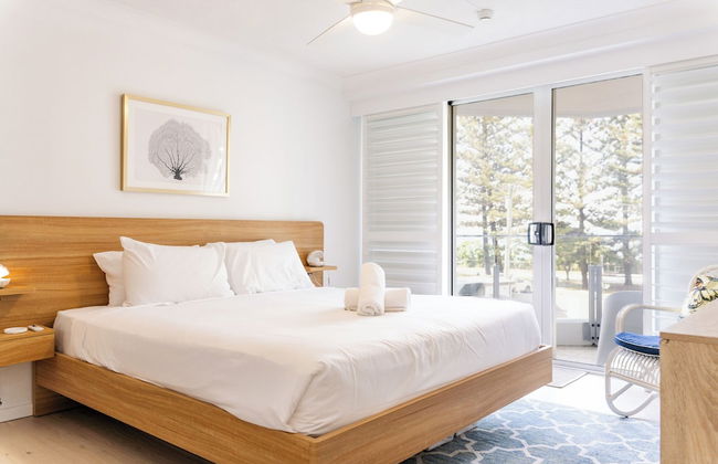 Cashelmara Beachfront Apartments - Foto 42